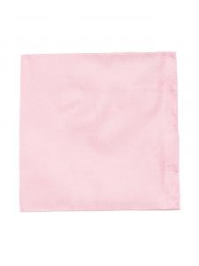 Комплект жаккардовых галстуков BOSS, розовый