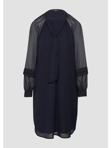 Платье в цвете 5976_navy comma