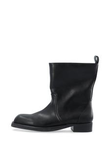 Ботильоны Bianco JESSE, Black