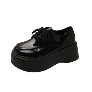 7 SEVFUN Повседневные туфли женские черные