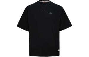 EVISU Мужская футболка, Белый