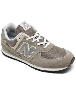 Повседневные кроссовки Big Kids 574 от Finish Line New Balance