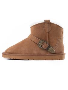 Зимние ботинки Gooce Wisteria, Pueblo