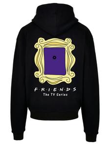 Толстовка F4NT4STIC, черный