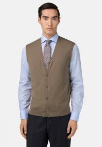 Куртка Boggi Milano MERINO, Taupe