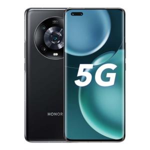 Смартфон Honor Magic4 Pro, 12Гб/256Гб, 2 Nano-SIM, черный