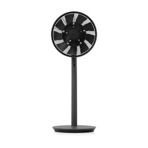 Вентилятор Balmuda The GreenFan, EGF-1788-DK, серый