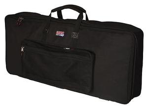 Сумка Gator GKB61 61 Note Keyboard Gig GKB61 Keyboard Gigbag for 61 Key Note Keyboards