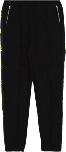 Брюки Givenchy Bstroy Slim Fit Tracksuit Pants 'Black', черный