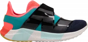 Кроссовки New Balance FuelCell Propel Pensole 'Teal Pink', бирюзовый