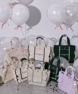 Сумка-шоппер Frame Frill (большая)