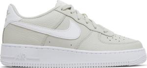 Кроссовки Nike Air Force 1 GS 'Light Bone', белый