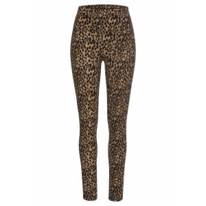 Тайтсы ENDURANCE Raleigh, черный