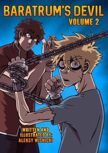Baratrum's Devil Volume 2 (Independently published)