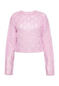 Свитер MYMO, цвет Eosin