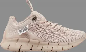 Кроссовки charli cohen x wmns zig kinetica 'stucco' Reebok, загар