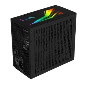 Блок питания AeroCool LUX RGB 1000M