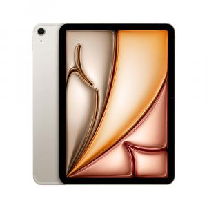 Планшет Apple iPad Air (2025), 11", 512 ГБ, Wi-Fi+Cellular, Starlight