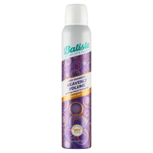 Batiste Heavenly Volume сухой шампунь для волос, 200 мл