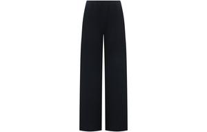 Повседневные брюки женские темно-синие The Row