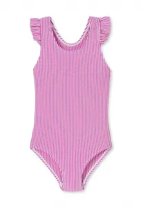 Купальник цвета аквамарин Schiesser, Fuchsia