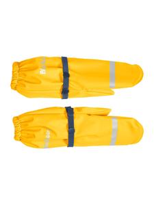 Перчатки PLAYSHOES, Saffron