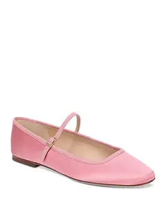 Женские балетки Ellie Veronica Beard, розовый