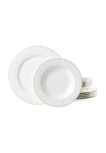 Сервиз Ritzenhoff & Breker Isabella, 12 предметов, бежевый