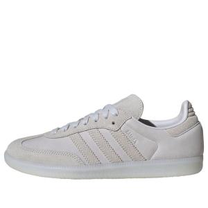 Кроссовки samba og 'dash grey' Adidas, серый