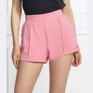 Шорты стандартного кроя Tommy Hilfiger, розовый