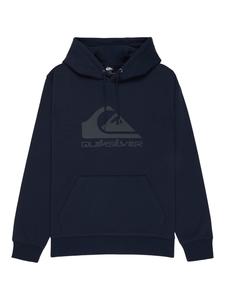 QUIKSILVER Спортивный свитшот в морском синем