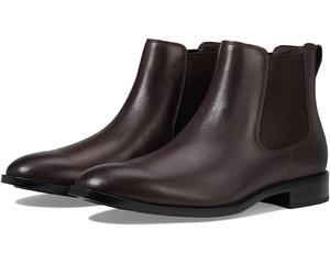 Ботинки Cole Haan Hawthorne Chelsea, цвет Dark Chocolate