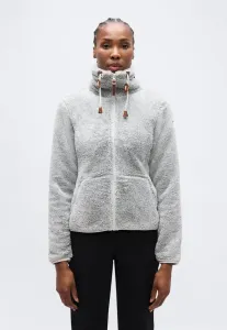 Флисовая куртка colony Icepeak, Light Grey
