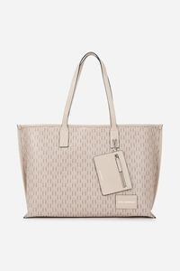 Сумка K/VOYAGE Karl Lagerfeld, бежевый