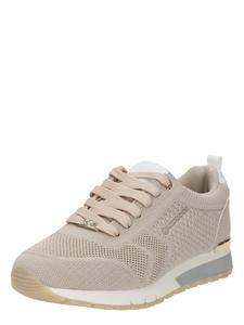 Кроссовки TOM TAILOR, песочный