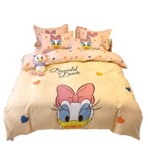 Disney Комплект постельного белья для дома одноразовый