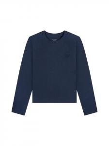 Рубашка с длинным рукавом Schiesser