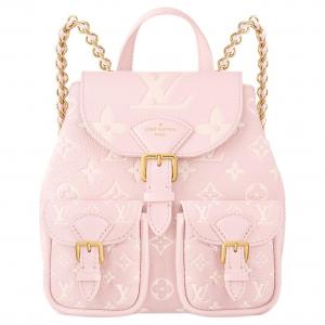 Рюкзак Louis Vuitton, box(basic set+box)