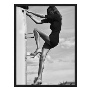 Картина Any Image Fugitive