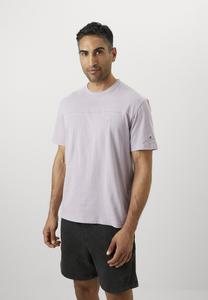 Базовая футболка CREWNECK Champion, сиреневый