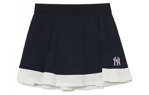 Детская юбка MLB, черный