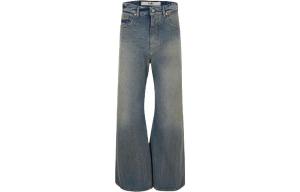 Джинсы женские Mm6 Maison Margiela, синий