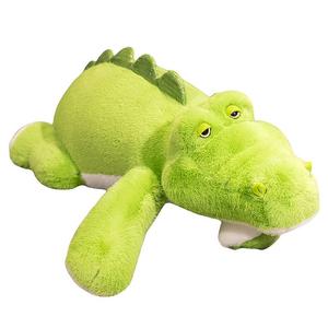 Плюшевая кукла Crocodile Dolls высотой 45см/75см Bitter purchase