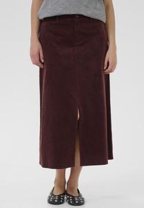 Юбка Culture KLAY, Bitter Chocolate/Brown