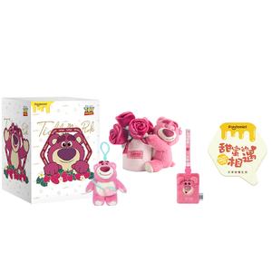 Плюшевая игрушка Lotso POTDEMIEL