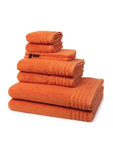 Полотенце Vossen, цвет fiesta