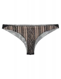 Трусы Christies, черный