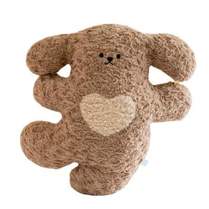 Плюшевая кукла Happy Puppy Dolls высотой 50 см KUMAOYA