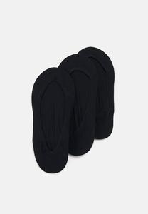 Носки для тренировок STEPS SOLID 3 PACK Lindex, черный