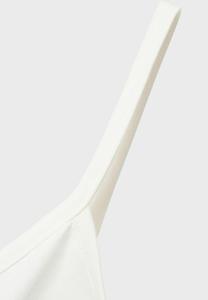 Топ 2ER-PACK LMTD, белый